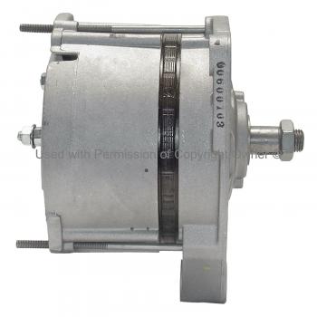 MPA 13069 Alternator product image 4 of 4