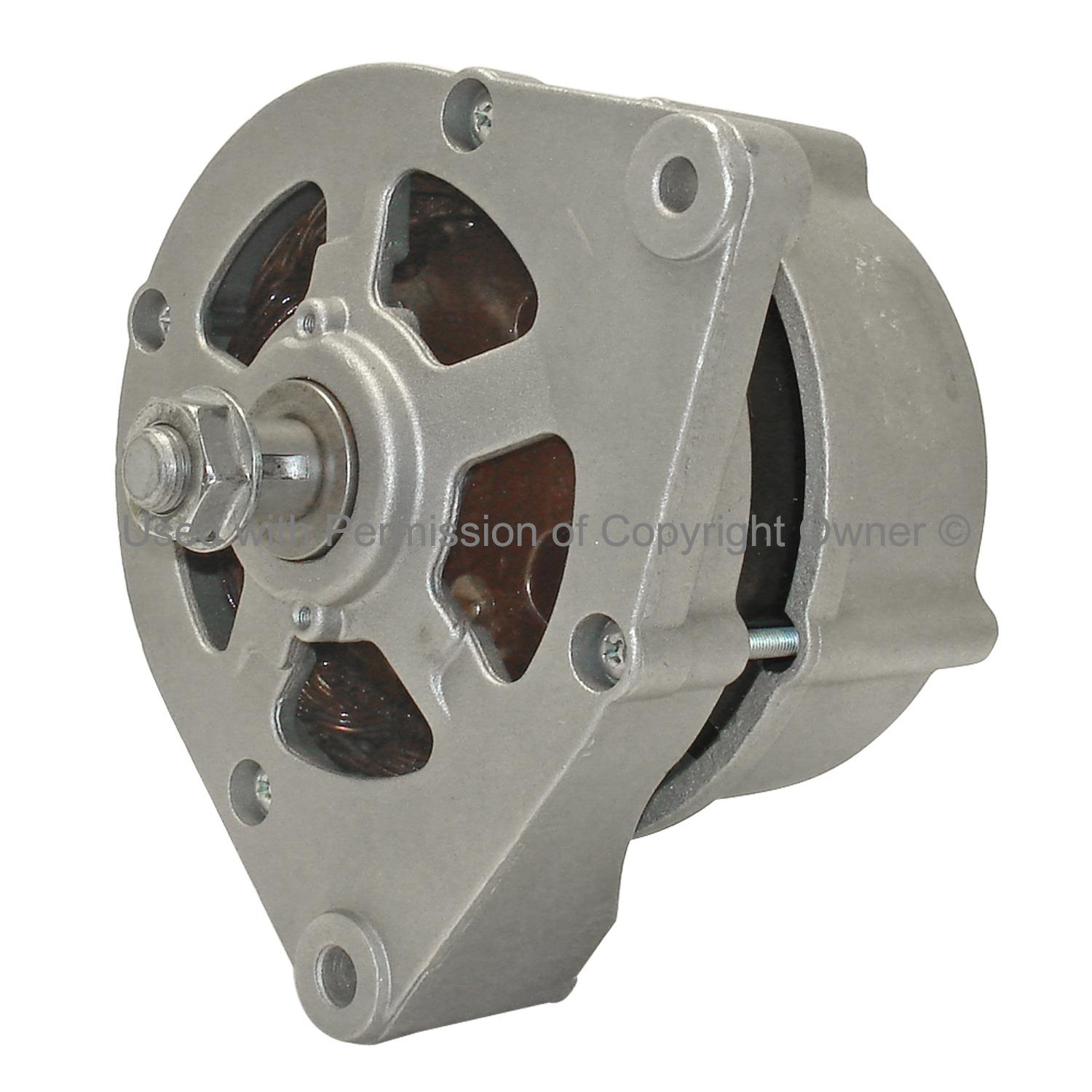 MPA 13071 Alternator product image 1 of 4