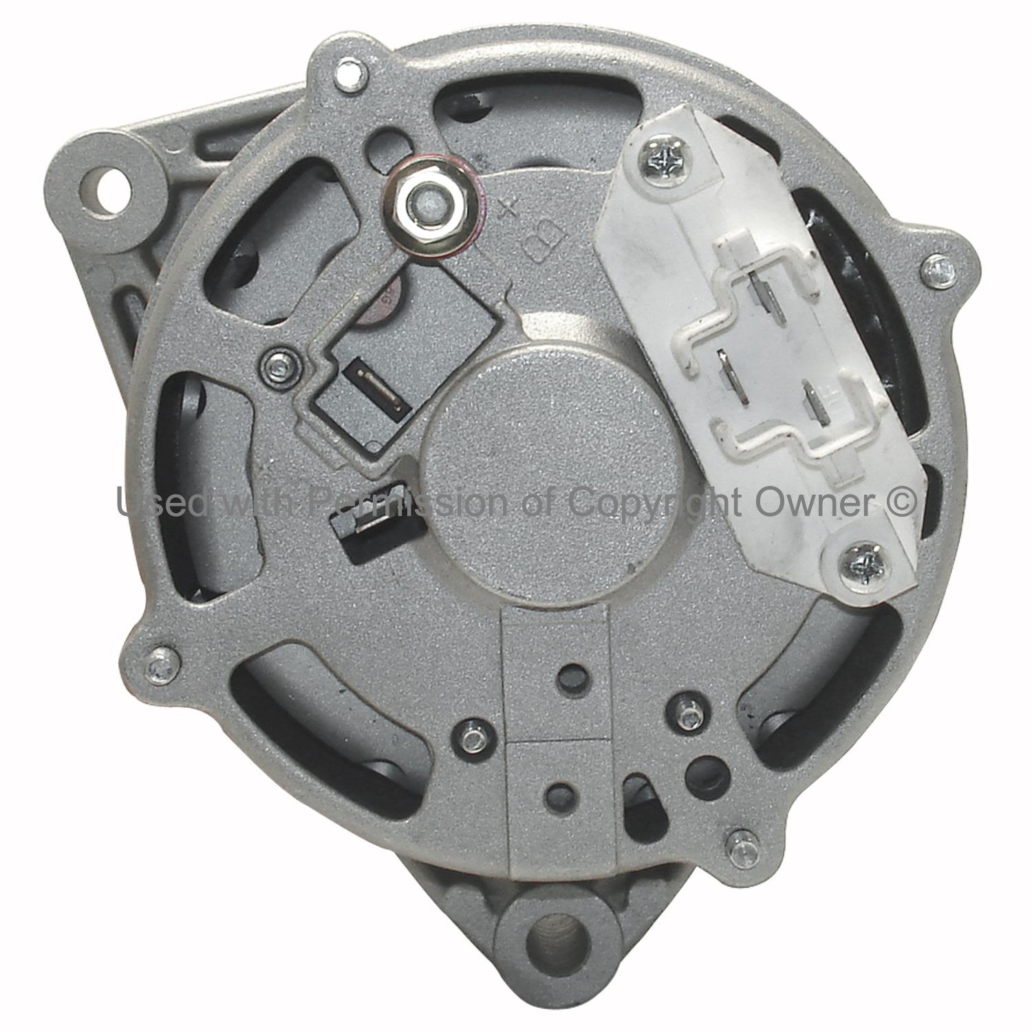 MPA 13071 Alternator product image 2 of 4