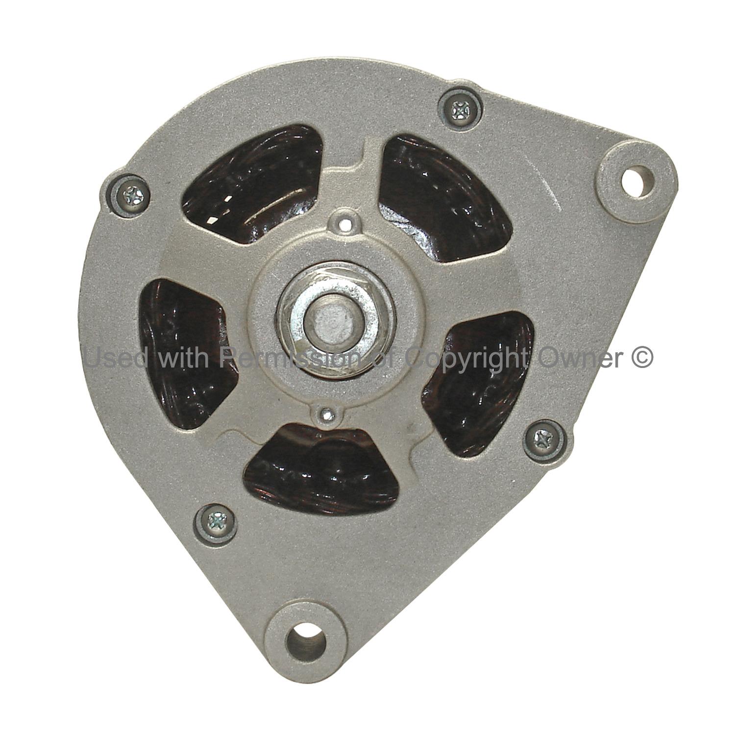 MPA 13071 Alternator product image 3 of 4