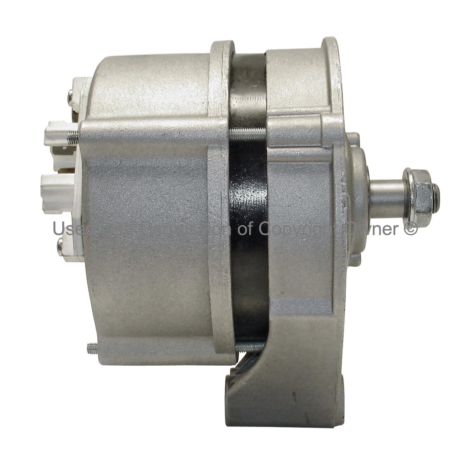 MPA 13071 Alternator product image 4 of 4
