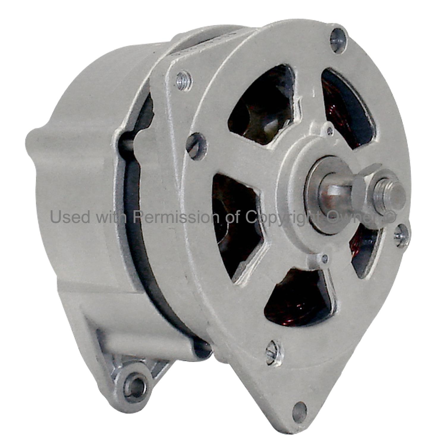 MPA 13073 Alternator product image 1 of 4