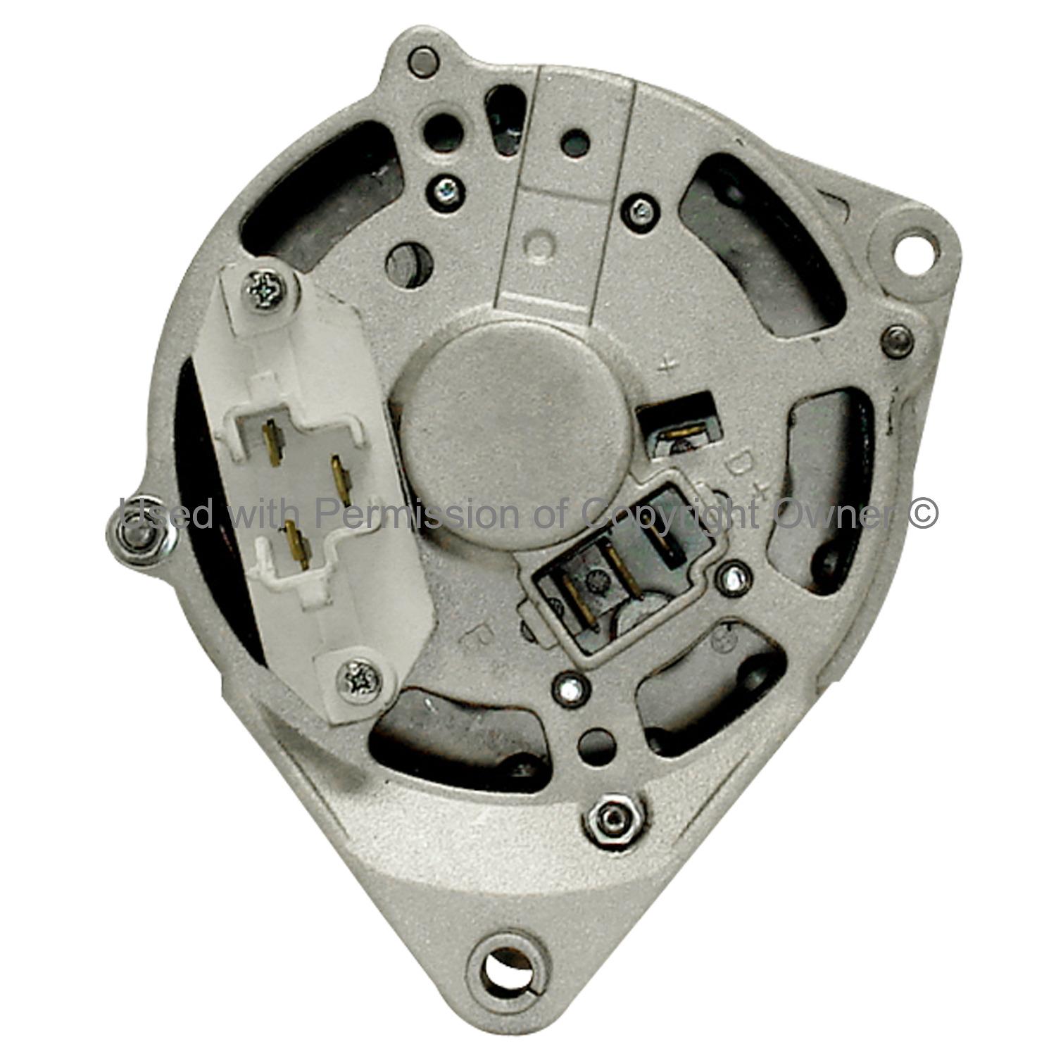 MPA 13073 Alternator product image 2 of 4