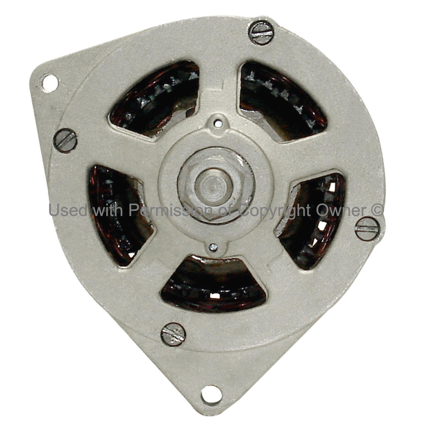 MPA 13073 Alternator product image 3 of 4