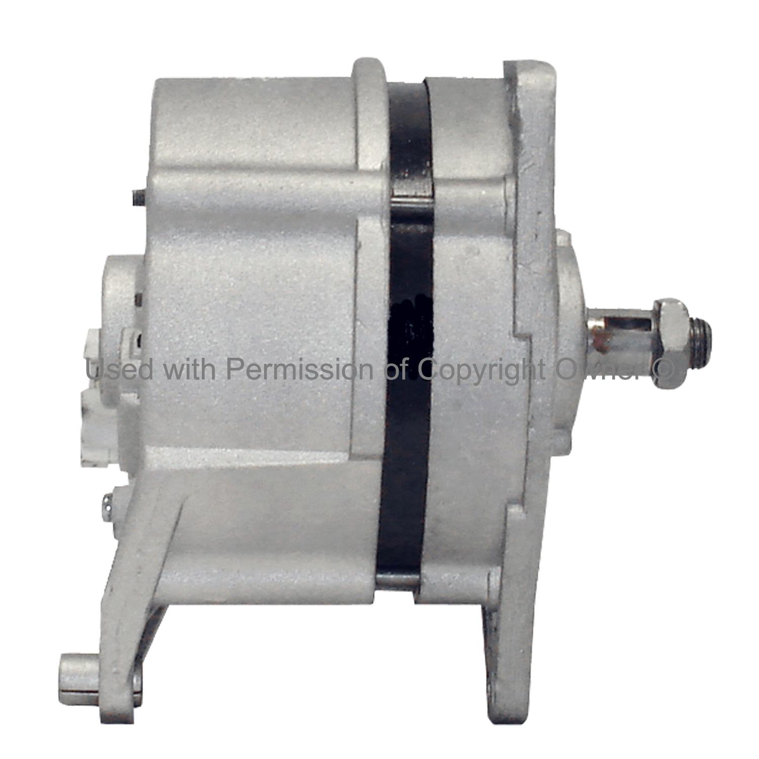 MPA 13073 Alternator product image 4 of 4