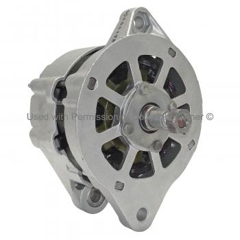 MPA 13075 Alternator product image 1 of 4