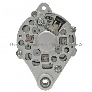 MPA 13075 Alternator product image 2 of 4