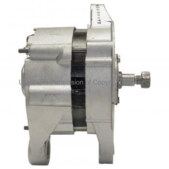 MPA 13075 Alternator product image 4 of 4