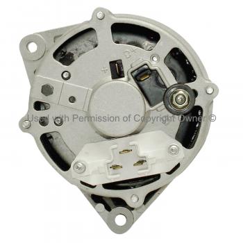 MPA 13079 Alternator product image 2 of 4