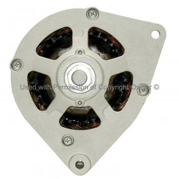 MPA 13079 Alternator product image 3 of 4
