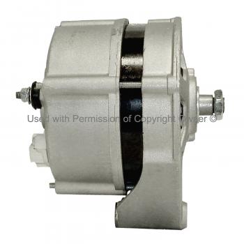 MPA 13079 Alternator product image 4 of 4