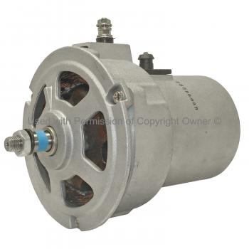MPA 13080 Alternator product image 1 of 4