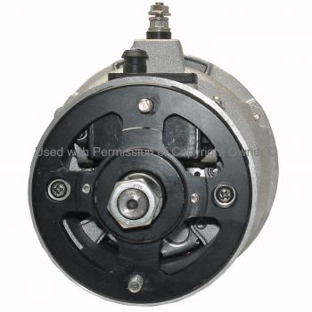 MPA 13080 Alternator product image 2 of 4