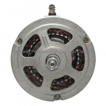 MPA 13080N Alternator product image 3 of 8