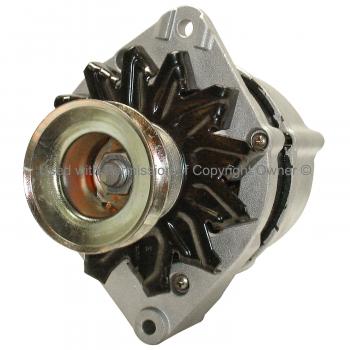 MPA 13094 Alternator product image 1 of 4