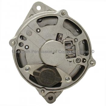 MPA 13094 Alternator product image 2 of 4