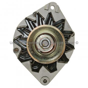 MPA 13094 Alternator product image 3 of 4