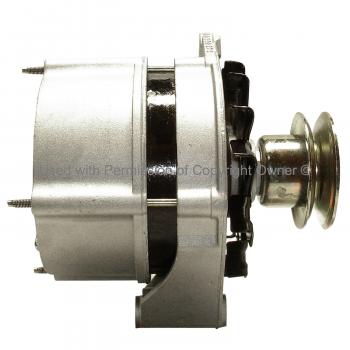 MPA 13094 Alternator product image 4 of 4