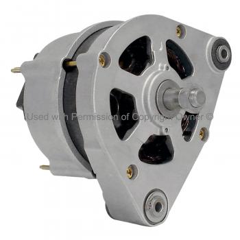 MPA 13101 Alternator product image 1 of 4