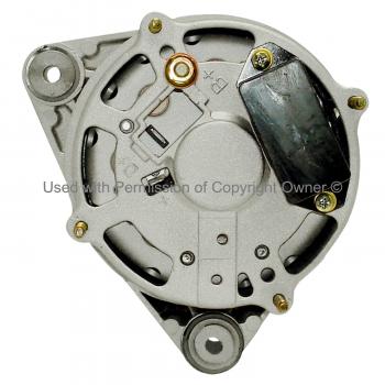MPA 13101 Alternator product image 2 of 4
