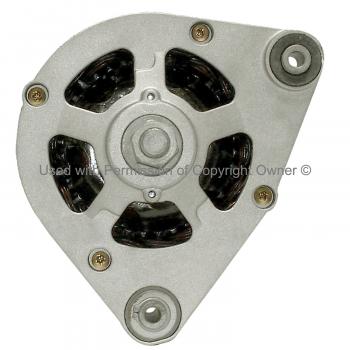 MPA 13101 Alternator product image 3 of 4