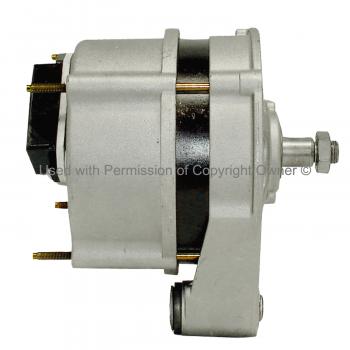 MPA 13101 Alternator product image 4 of 4