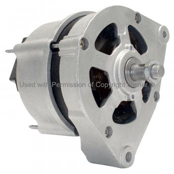 MPA 13102 Alternator product image 1 of 4