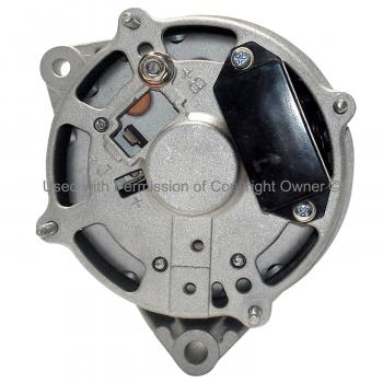 MPA 13102 Alternator product image 2 of 4