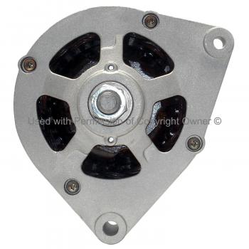 MPA 13102 Alternator product image 3 of 4