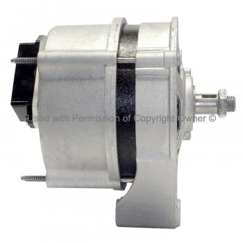 MPA 13102 Alternator product image 4 of 4
