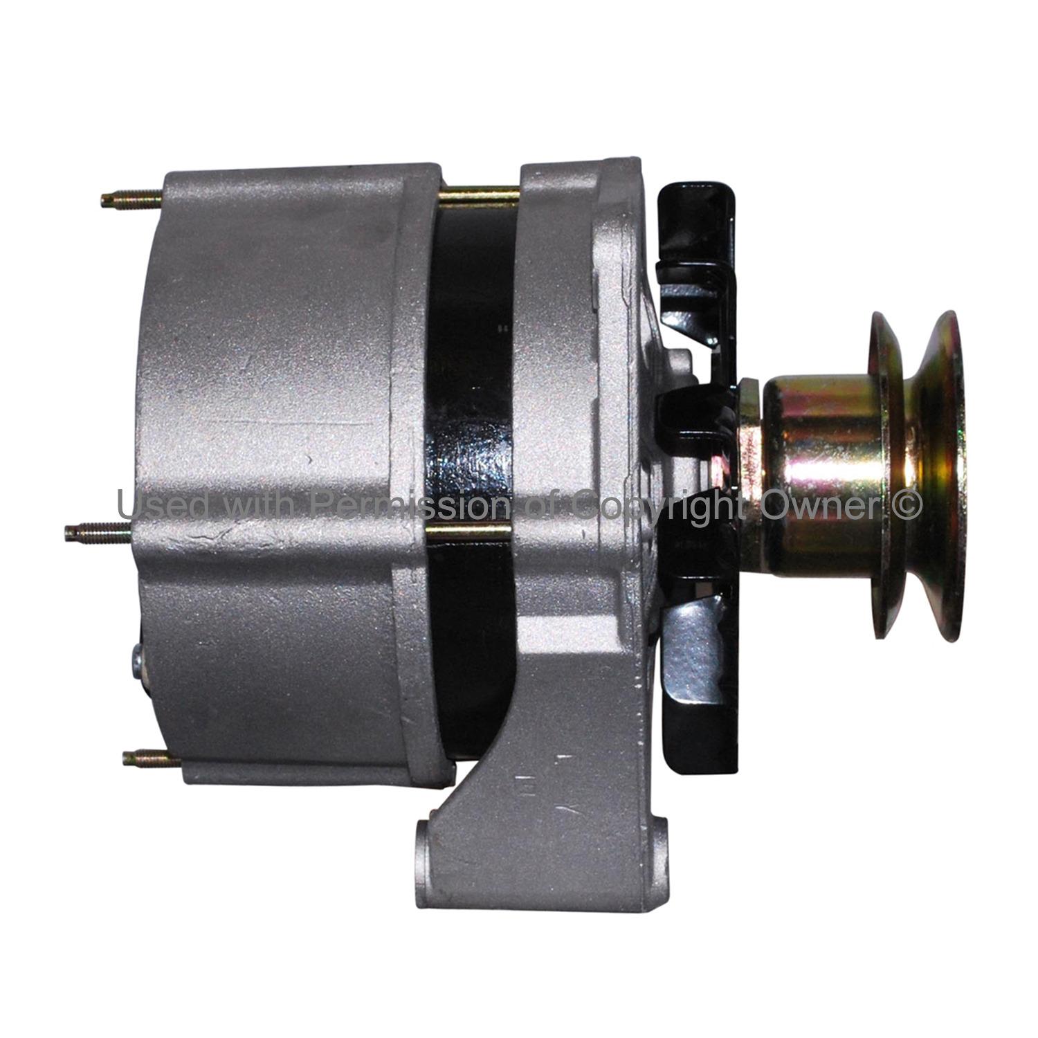 MPA 13105 Alternator product image 4 of 4