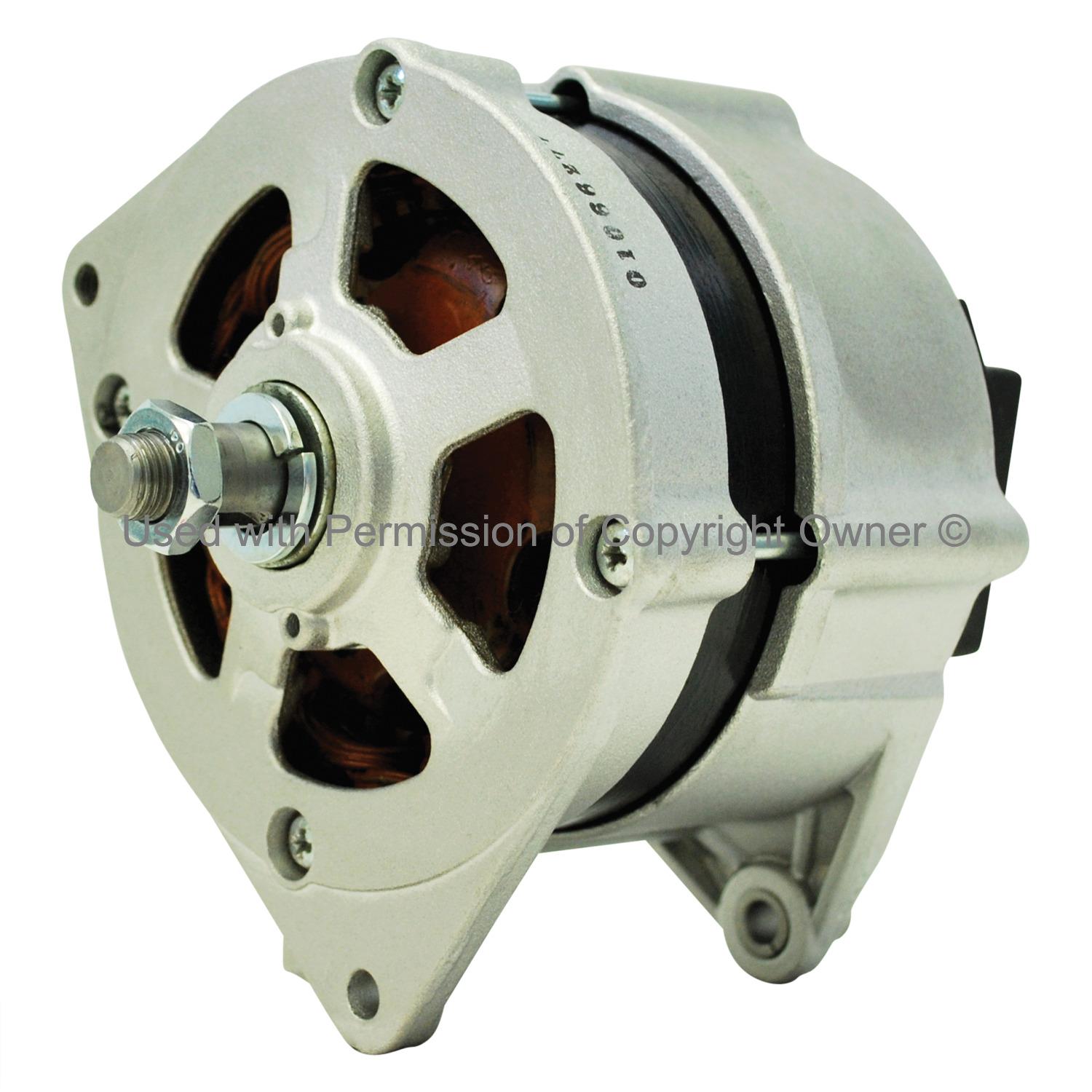 MPA 13107 Alternator product image 1 of 4