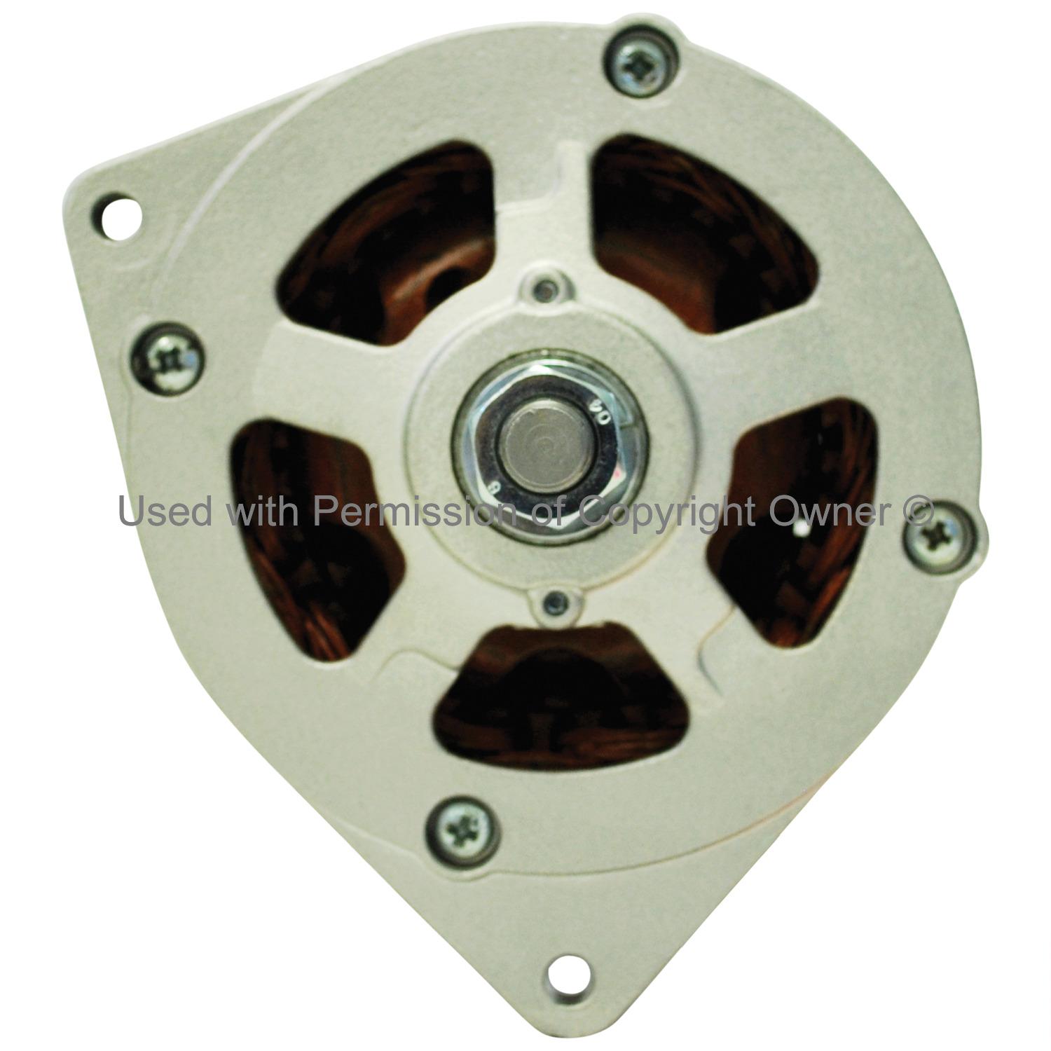 MPA 13107 Alternator product image 3 of 4