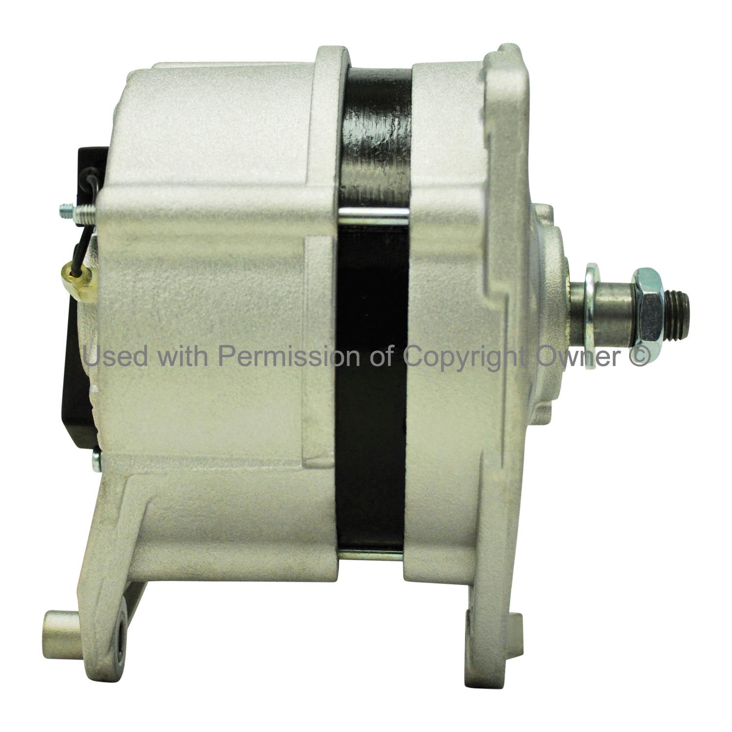 MPA 13107 Alternator product image 4 of 4