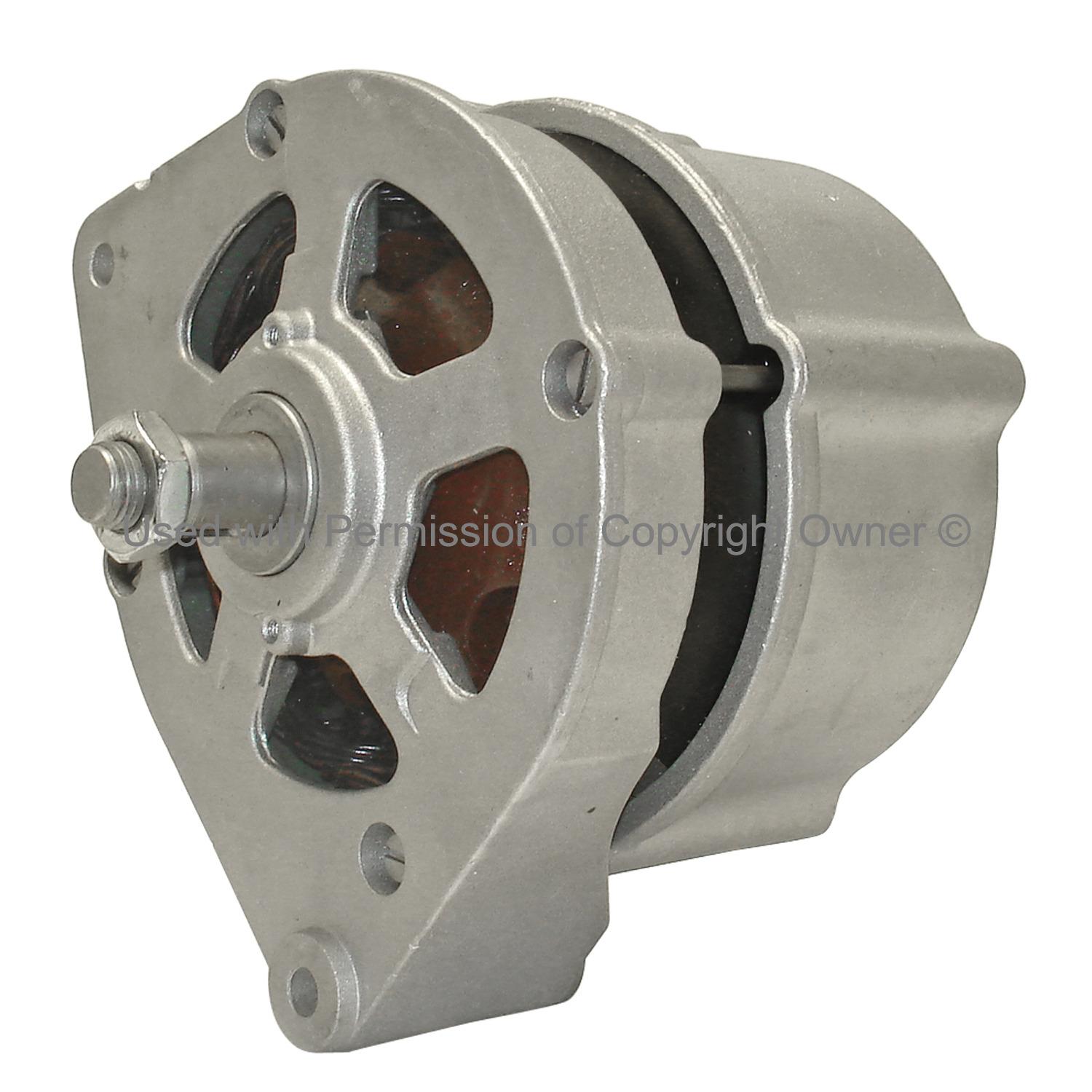MPA 13109 Alternator product image 1 of 4