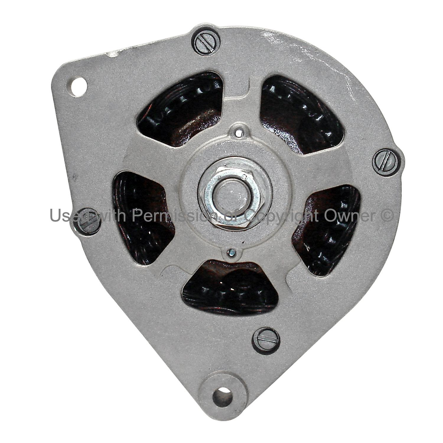 MPA 13109 Alternator product image 3 of 4
