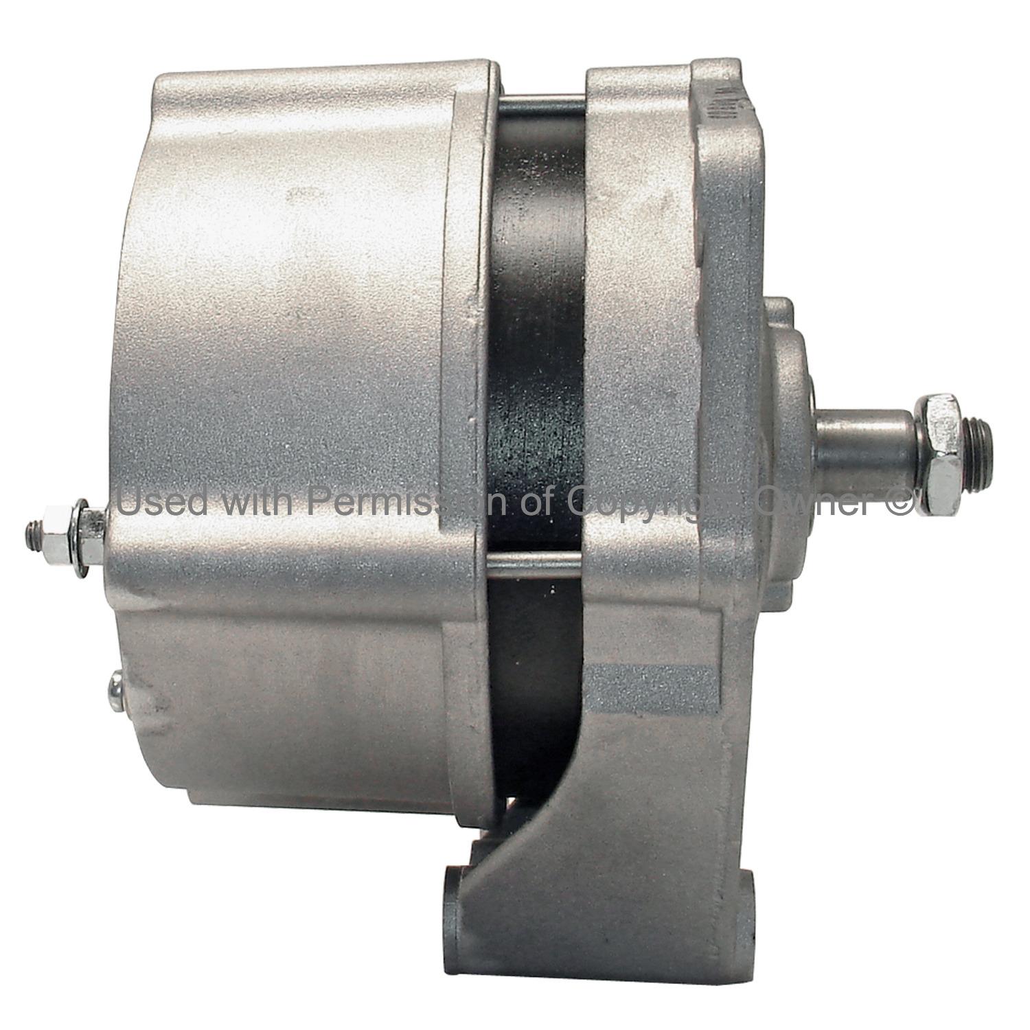 MPA 13109 Alternator product image 4 of 4