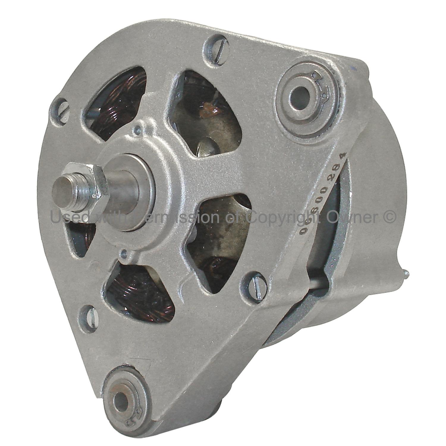 MPA 13113 Alternator product image 1 of 4