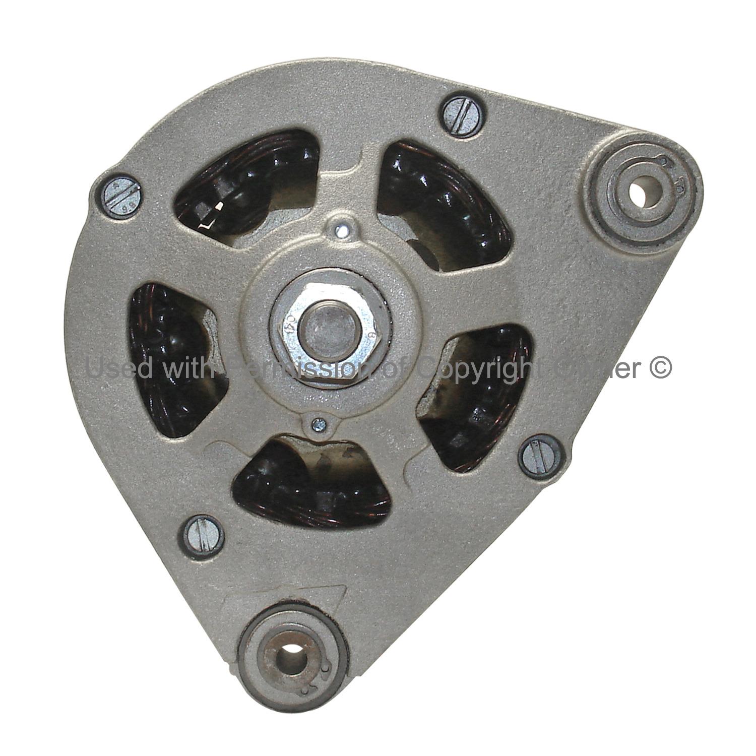 MPA 13113 Alternator product image 3 of 4