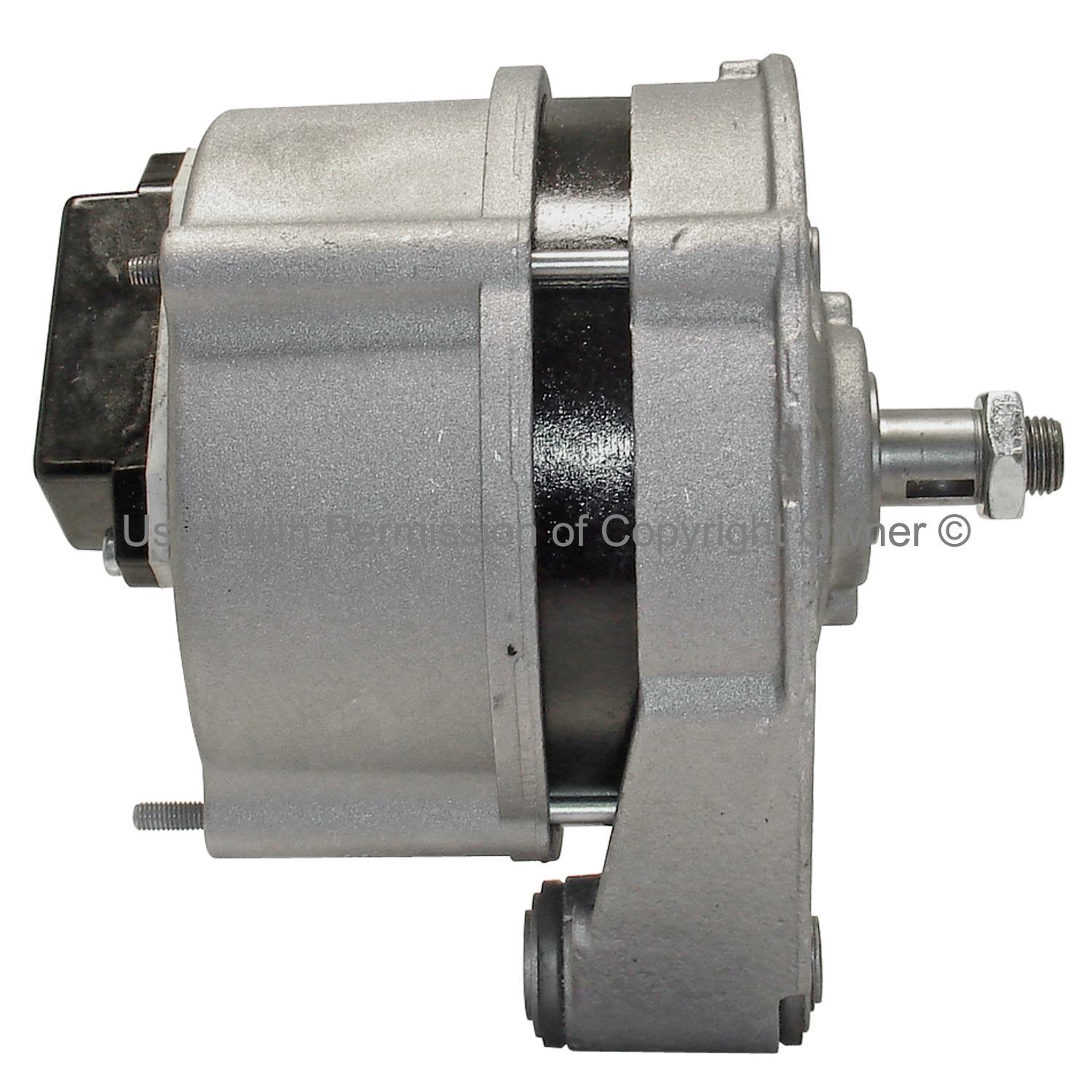 MPA 13113 Alternator product image 4 of 4