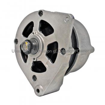 MPA 13119 Alternator product image 1 of 4