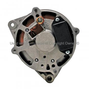 MPA 13119 Alternator product image 2 of 4