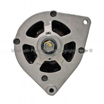 MPA 13119 Alternator product image 3 of 4