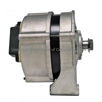 MPA 13119 Alternator product image 4 of 4