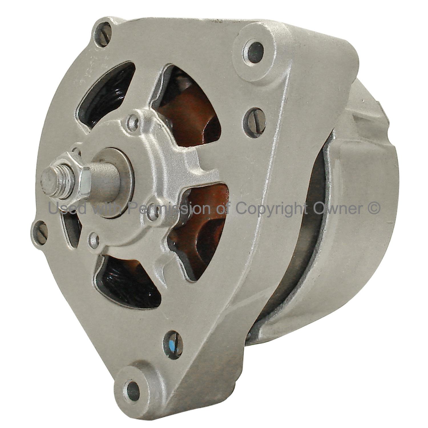 MPA 13122 Alternator product image 1 of 4