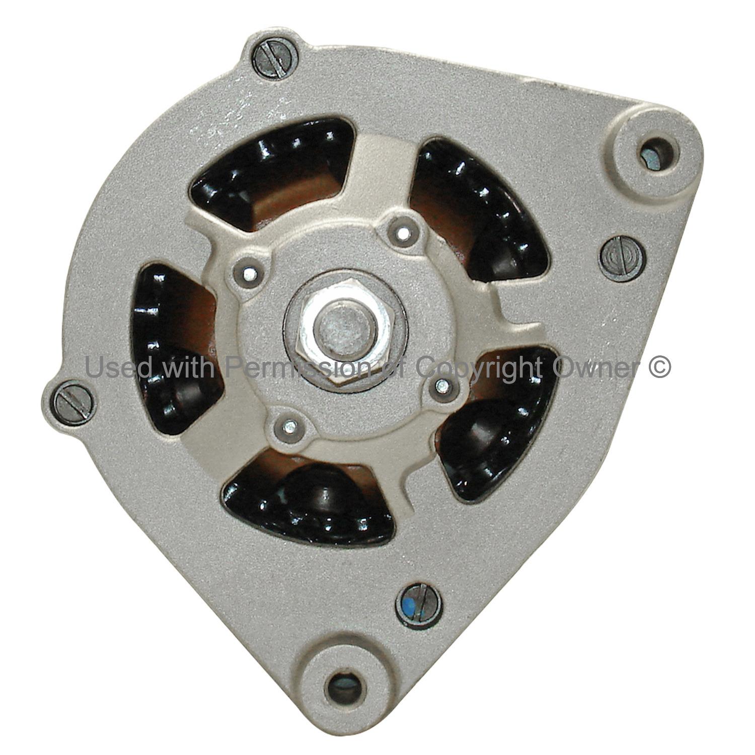 MPA 13122 Alternator product image 3 of 4