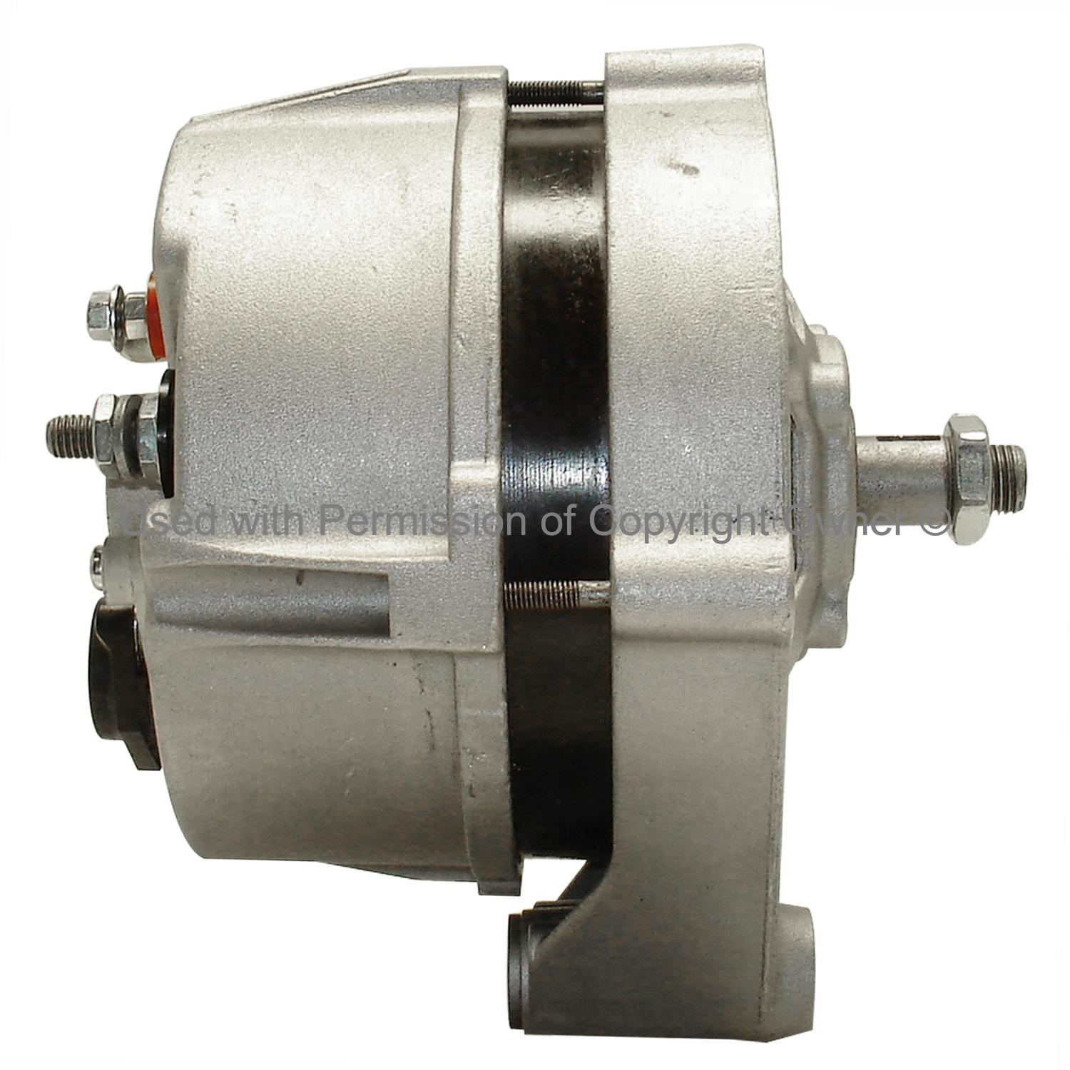 MPA 13122 Alternator product image 4 of 4
