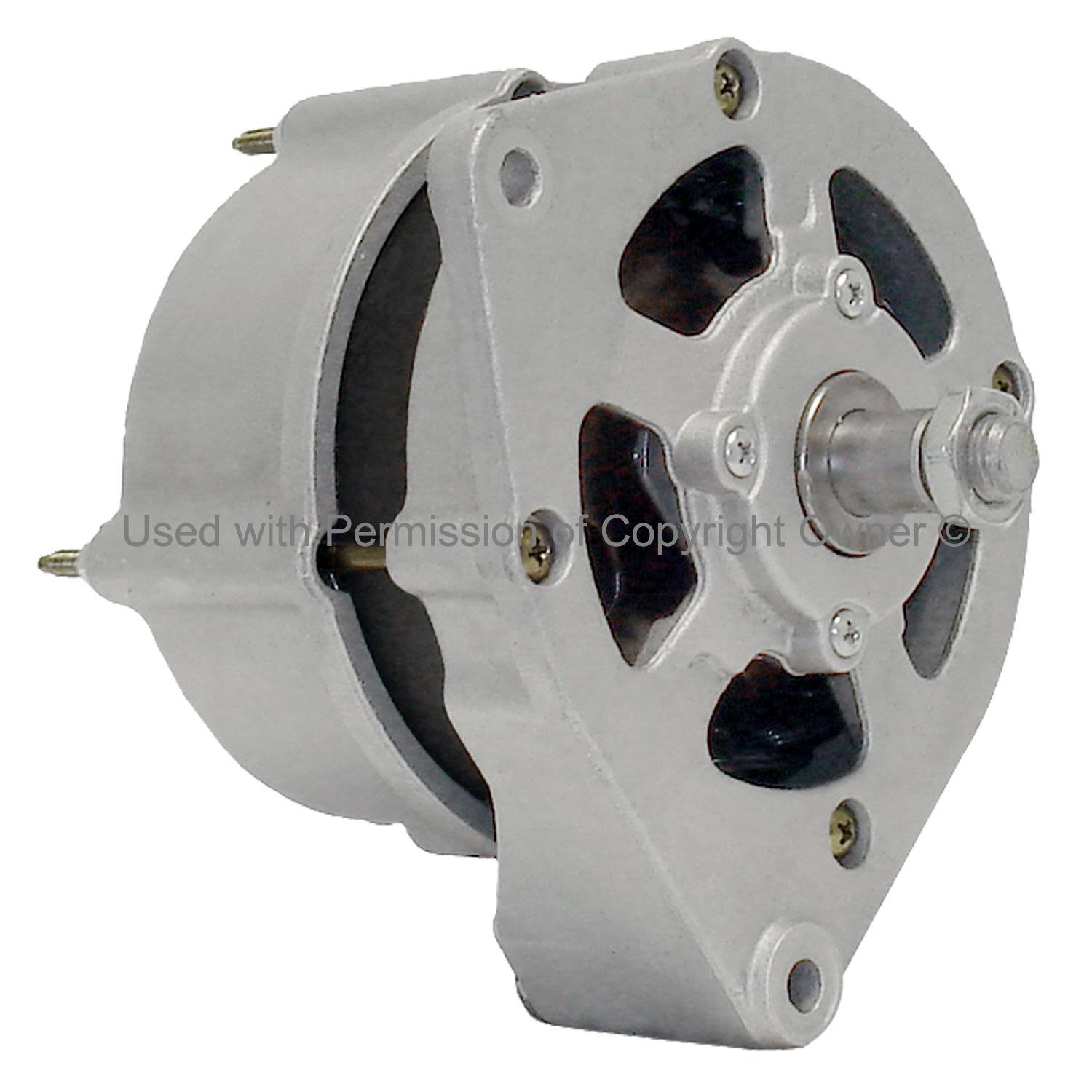 MPA 13129 Alternator product image 1 of 4