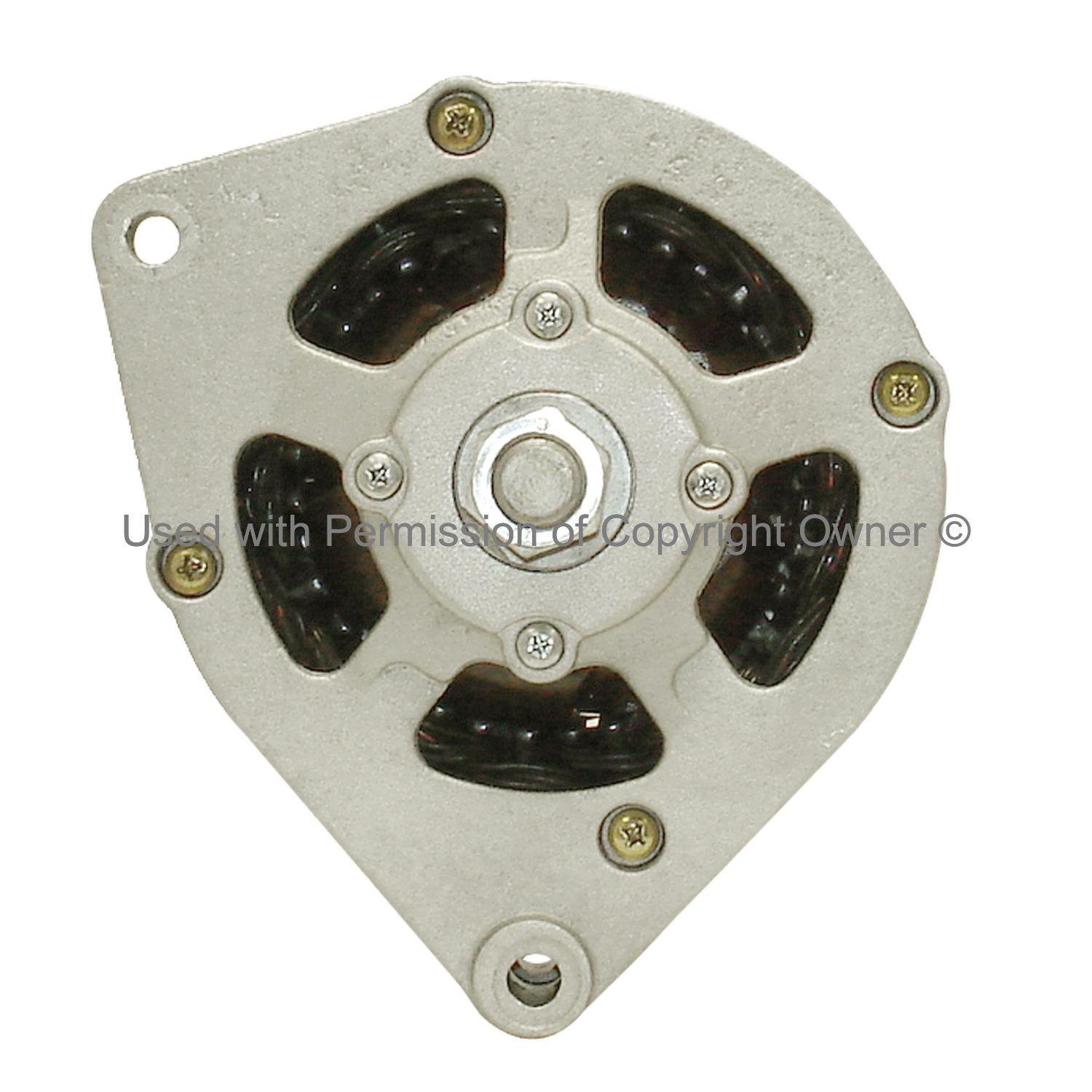MPA 13129 Alternator product image 3 of 4