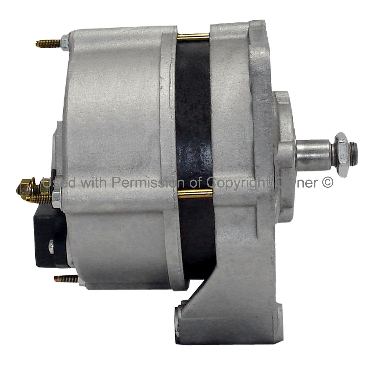 MPA 13129 Alternator product image 4 of 4